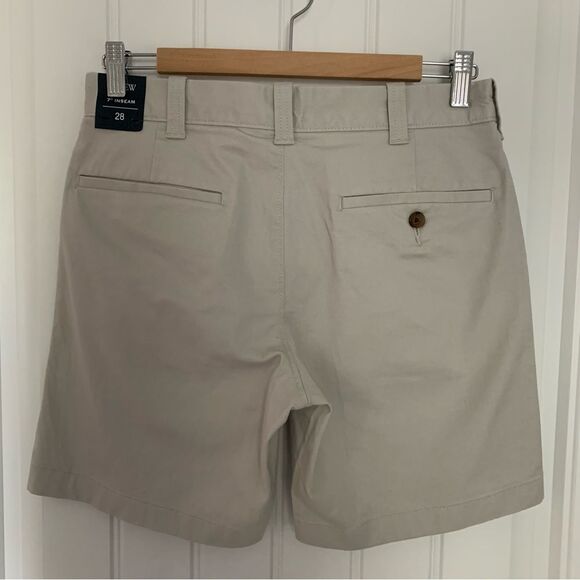 J Crew Shorts 28 - Picture 4 of 10